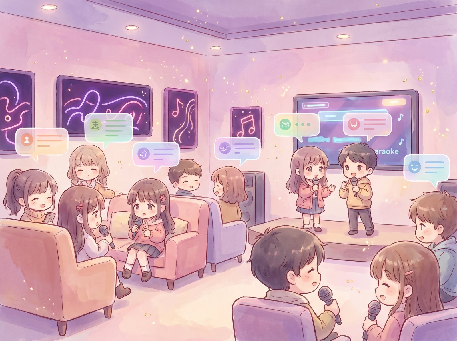 抖音揭秘弹幕模板